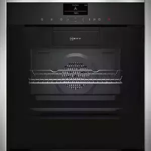 Духовой шкаф электрический NEFF B87CS34N0