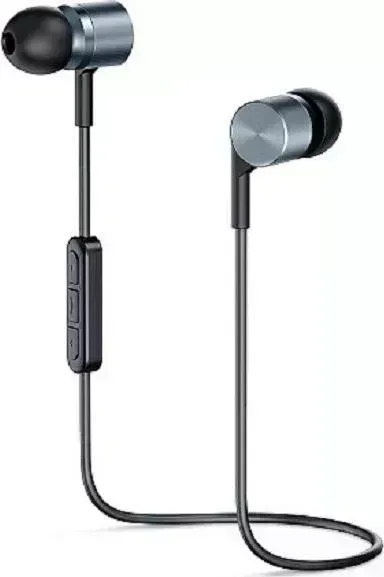 Наушники  Olmio BTE-05 black