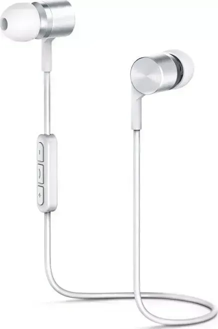 Наушники  Olmio BTE-05 white