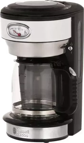 Кофеварка  Russell Hobbs 21703-56