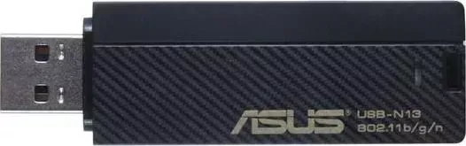 Адаптер Wi-Fi ASUS USB-N13