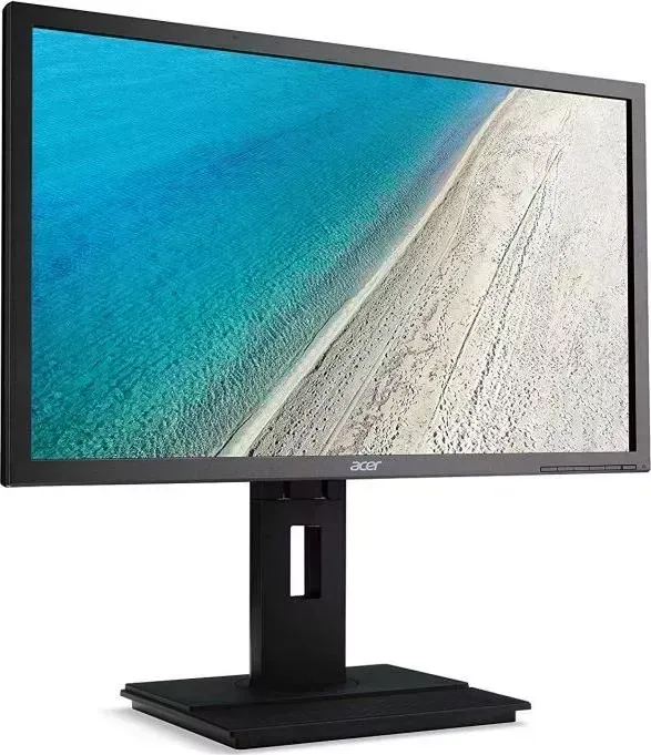 Монитор ACER B246HYLAymdpr