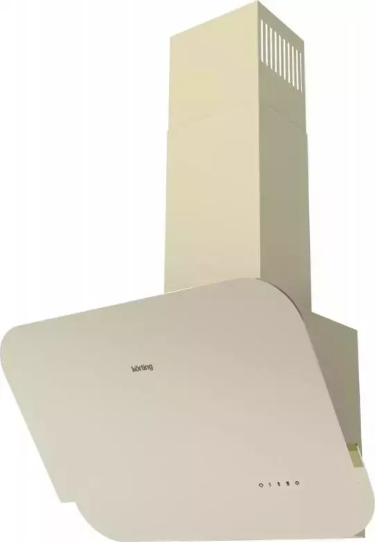 Вытяжка KORTING KHC 66135 GB