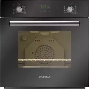 Духовой шкаф электрический ДАРИНА 1V5 BDE111 708 W
