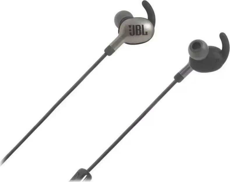 Наушники JBL Everest 110GA серый