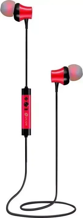 Наушники OKLICK BT-S-155 красный