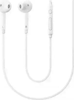 Наушники SAMSUNG EO-EG920 белый