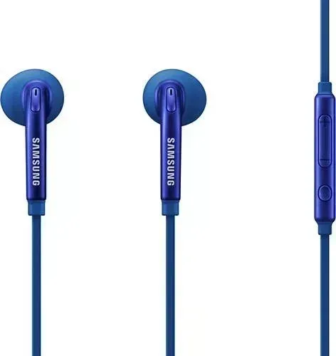 Наушники SAMSUNG EO-EG920L голубой