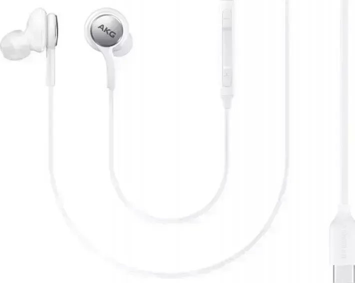 Наушники SAMSUNG EO-IC100 белый
