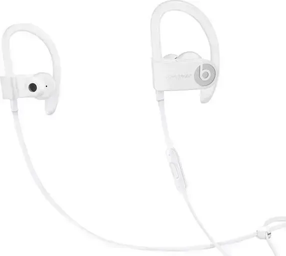 Наушники BEATS Power 3 белый