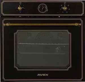 Духовой шкаф электрический AVEX RB 6360