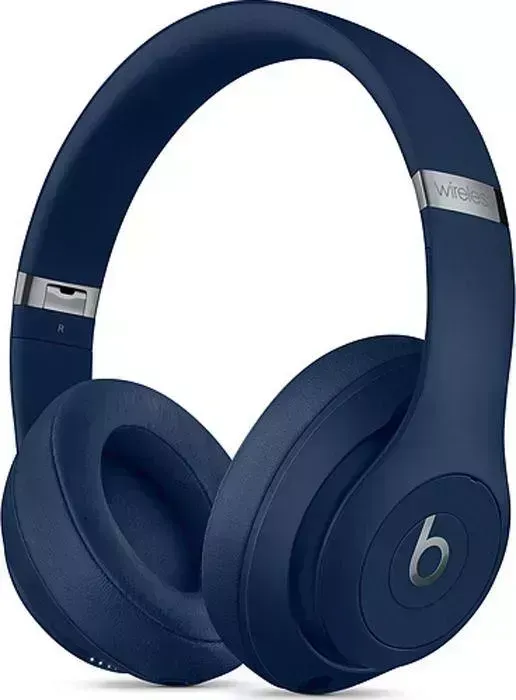 Наушники BEATS Studio3 Wireless синий (MQCY2EE/A)