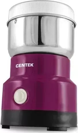 Кофемолка CENTEK CT-1361 Violet