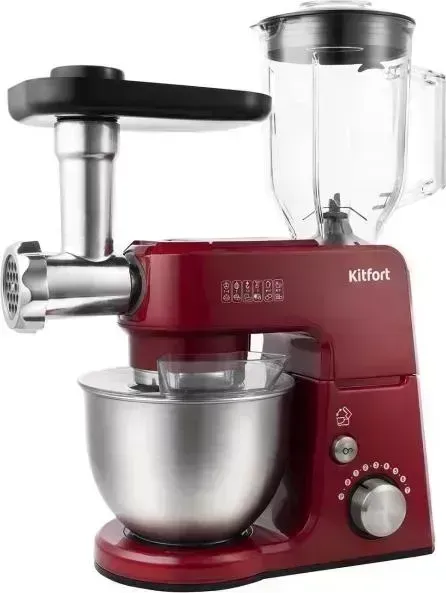 Миксер KITFORT KT-1366-1