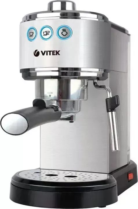 Кофеварка VITEK VT-1515 MC