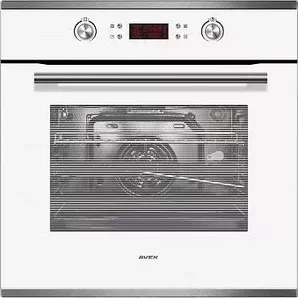 Духовой шкаф электрический AVEX WM 6191 K