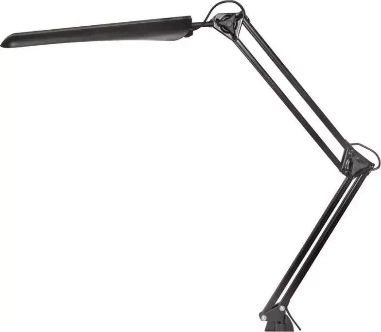 Светильник  Трансвит Hermes (HERMES/BL) черный