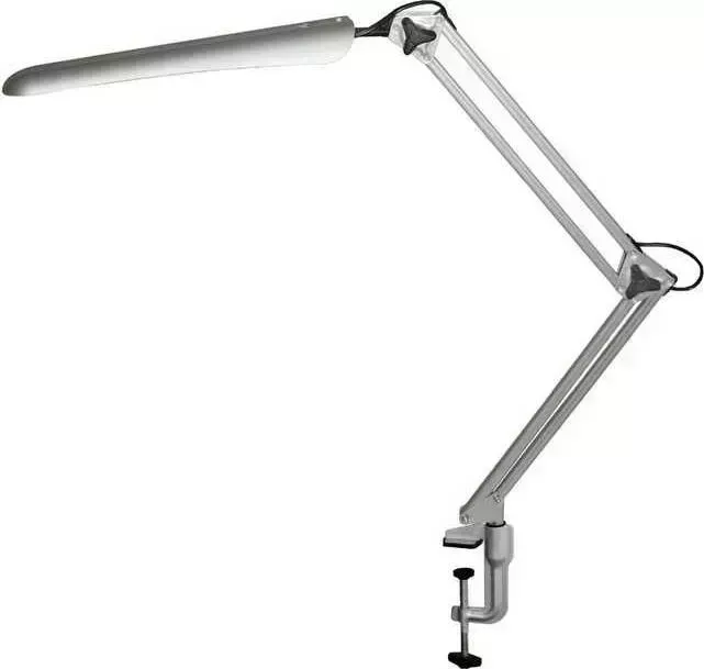 Светильник  Трансвит Hermes (HERMES/SL) серебристый