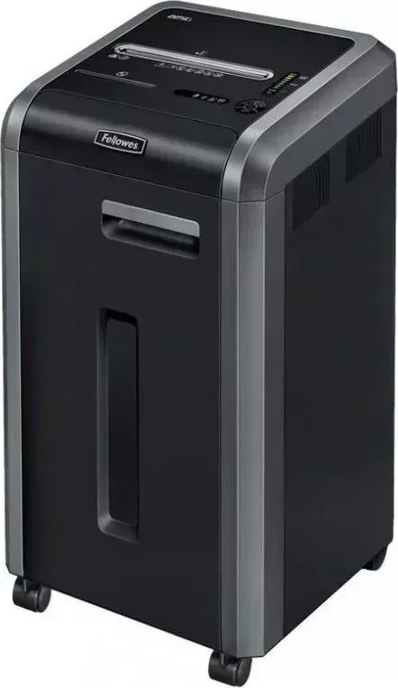Уничтожитель документов (шредер) FELLOWES PowerShred 225Ci