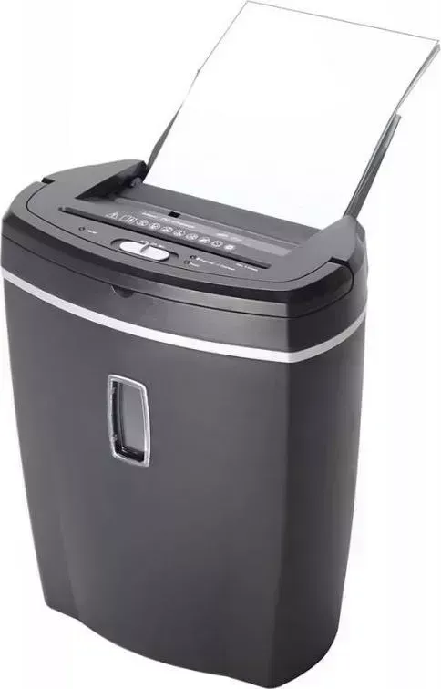 Уничтожитель документов (шредер) Gladwork Active 85C Auto