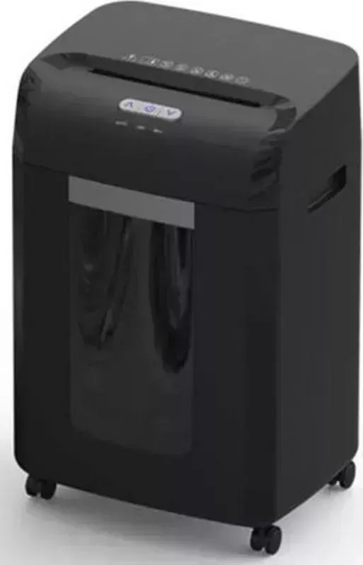 Уничтожитель документов (шредер) Gladwork Aquarium 32CD