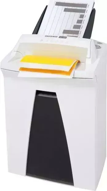 Уничтожитель документов (шредер)  HSM Securio AF150 (4.5x30 mm)
