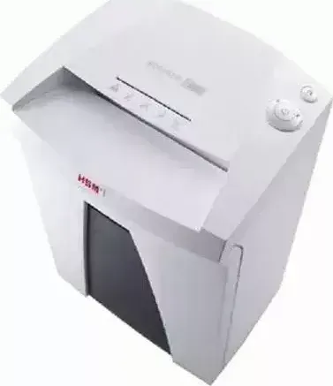 Уничтожитель документов (шредер) HSM Securio B24-3.9
