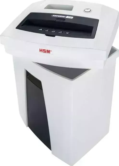Уничтожитель документов (шредер)  HSM Securio C16 (5.8)
