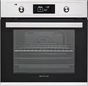 Духовой шкаф электрический VESTFROST VFVTT68OMI