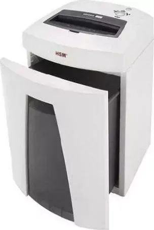 Уничтожитель документов (шредер) HSM Securio C18-5.8