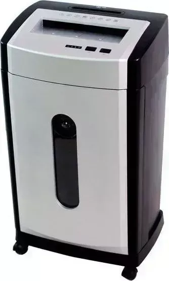 Уничтожитель документов (шредер) Office Kit S215