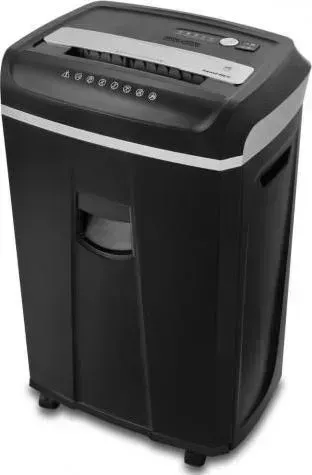 Уничтожитель документов (шредер) Office Kit S243