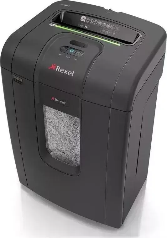 Уничтожитель документов (шредер)  Rexel Mercury RSX1834