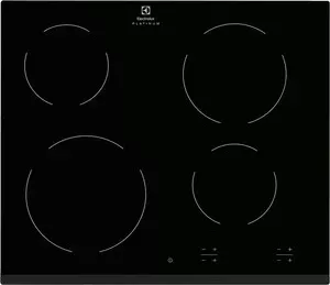 Панель варочная электрическая ELECTROLUX EHF 96240 FK