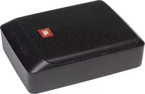 Автоакустика JBL Basspro Nano