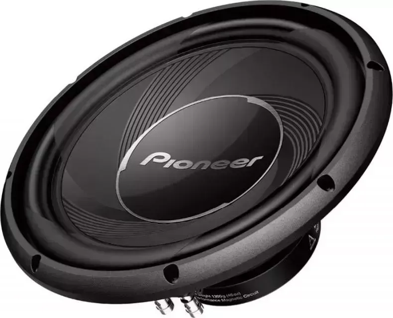 Автоакустика PIONEER TS-A30S4