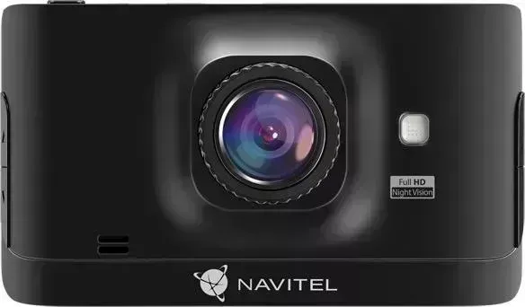 Видеорегистратор  Navitel R400 NV черный