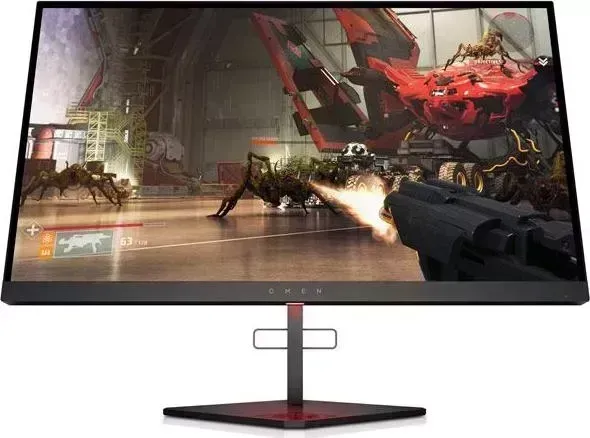 Монитор HP Omen X 25f черный