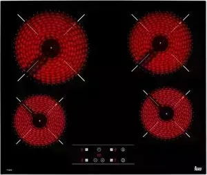 Панель варочная электрическая TEKA TR 6420