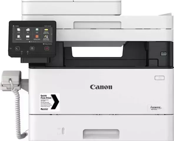 МФУ CANON i-Sensys MF449x (3514C038)
