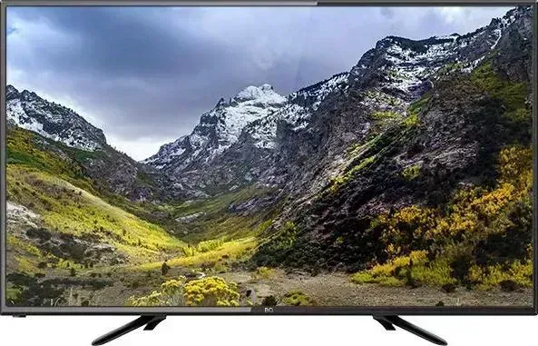 Телевизор BQ 24S03B-SM