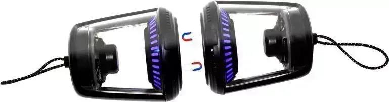 Портативная акустика TELEFUNKEN TF-PS1203B черный