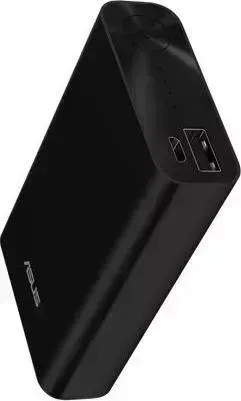 Внешний аккумулятор ASUS ZenPower (90AC00P0-BBT076) черный