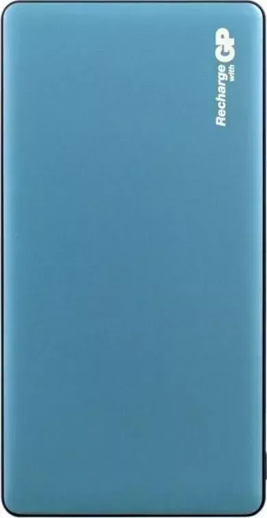 Внешний аккумулятор GP Portable PowerBank MP10 синий