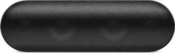 Портативная акустика BEATS Pill+ черный