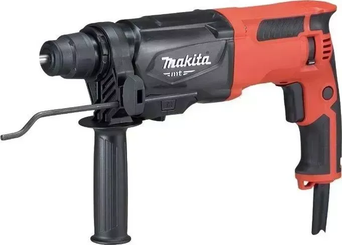 Перфоратор MAKITA M8701 (кейс)