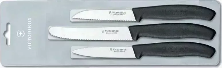 Набор ножей Victorinox Swiss Classic Paring (6.7113.3G)