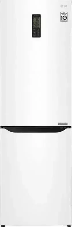 Холодильник LG GA-B419SQUL