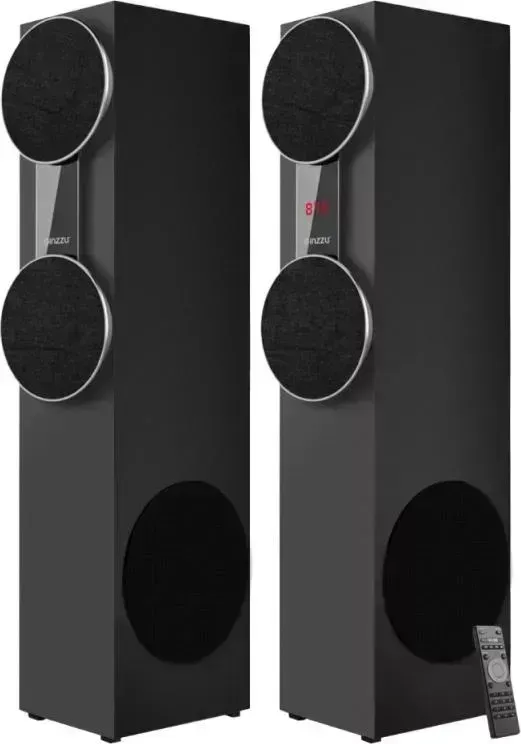 Комплект акустики GINZZU GM-325