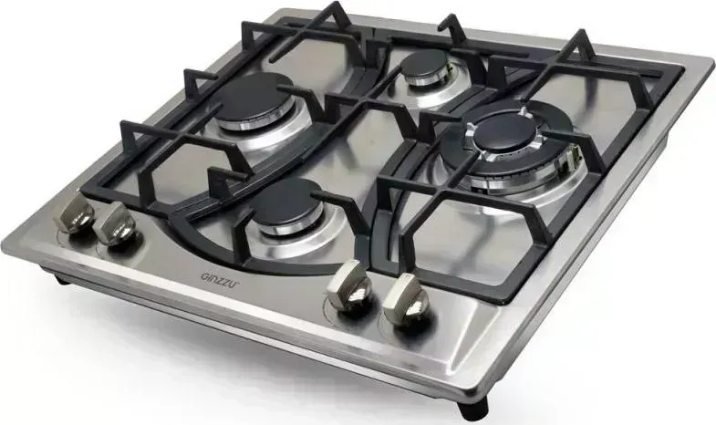 Панель варочная газовая GINZZU HCG-424